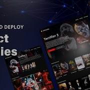 Learn How To Create A Movie Website With Complete Features With React Js Using The TMDb API