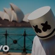Marshmello Ft Fetty Wap Trap Queen Official Music Video
