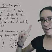 Combinatorial Proofs