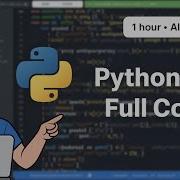 Python OOP Full Course In 1 Hour Classes Objects Inheritance Polymorphism More