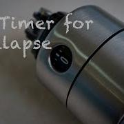 Egg Timer For Timelapse