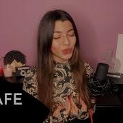 Serdar Ortaç Mesafe Cover Zehra Cücük