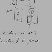 QC Theory Lecture 21 Shor S Algorithm Part IV Properties Of QFT