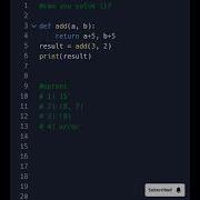 Python Mcq Question Coding Shortvideo Shorts Viralvideo Video Shortsvideo Ai Viralshorts