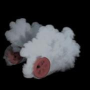 My First FumeFX Render