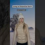 Finland Be Like Shorts Shortsfeed Tiktok Adiaava Relatable Finland Suomi Funny