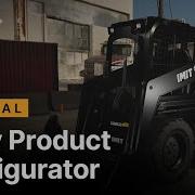 Unity Product Configurator Tutorial