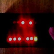 DIY Binary Clock