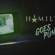 Wait For It BROADWAY DOES PUNK Hamilton Cover By MattCopley