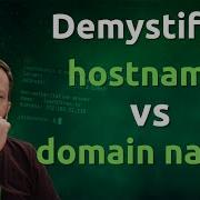 Demystifying Hostnames And Domain Names In Linux And How Server Naming Benefits You