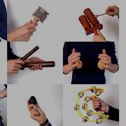 Découvrir Les Instruments Les Percussions 1 3