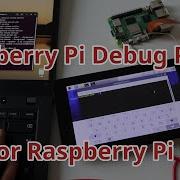 Raspberry Pi Debug Probe Connecting A Raspberry Pi 5 Or 4 To A PC Using UART To USB