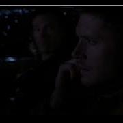 Supernatural 9x21 Crowley Being A Father