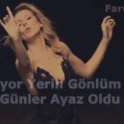 Funda Arar Bağışla Derdinle Yorgunum