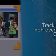 Tracking Over Non Overlapping Cameras IOmniscient