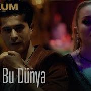 Batsın Bu Dünya Mahkum 1 Bölüm