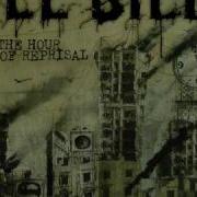Ill Bill Trust Nobody From The Hour Of Reprisal Album