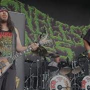The Boneless Ones Dynamo Metalfest 2023