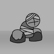 Hank Evolution Madness Combat Animation