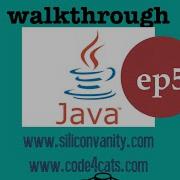 Codecademy Walkthrough Java 5 Boolean Operators Precedence