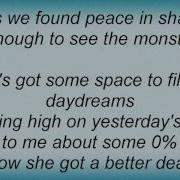 Jason Mraz 0 Interest Lyrics
