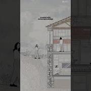 Master Section Drawings With One Software Www Rayon Design Archistudent Architecturaldesign