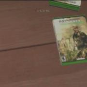 MW2 Terminal COD4 Case Glitch