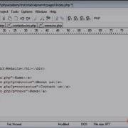 PHP Tutorials Dynamic Pages Part 2