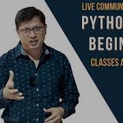 Classes And Objects In Python LIVE Community Classes MySirG