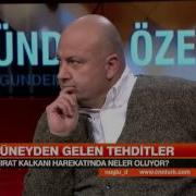 Gündem Özel 27 Kasım 2016 Pazar