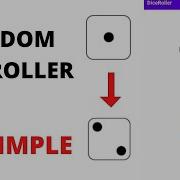 How To Create A Dice Roller In Android Studio Simple Tutorial