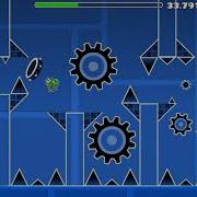 Geometry Dash Dark Deception Layout Preview Noclip