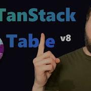 React Table Using Shadcn Ui And TanStack Personal Finance Dashboard App