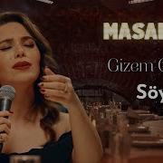 Gizem Coşkun Söyleyin Bilsin