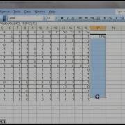 Simple Data Analysis For Teachers Using Excel