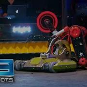 THAT DRIVING IS JUST TOO GOOD Bombshell Vs Red Devil BattleBots