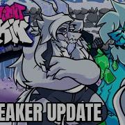 Friday Night Funkin V S RetroSpecter ICEBREAKER 1 75 UPDATE Mod