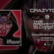 Crazy Town Born To Raise Hell Feat J Angel DJ AM Official Audio