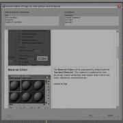 3ds Max Using The Custom UI Switcher