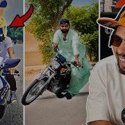 I Was Not Ready For This Bike Compilation