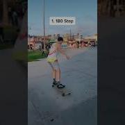 3 Steps To Start Longboard Dancing
