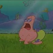Patrick Coughing For 4 Seconds