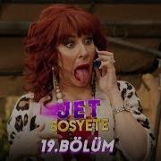 Jet Sosyete 19 Bölüm Tek Parça Full HD