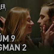 Sahipsizler 9 Bölüm 2 Fragman