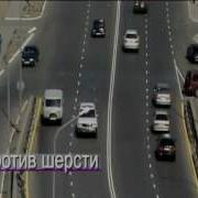 развороты при спуске с моста Avi