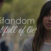 Head Full Of Lies Multifandom W Moraisgkm