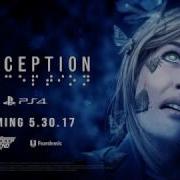 Perception Trailer PS4