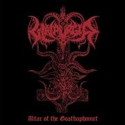 Sadistic Recrucifixion