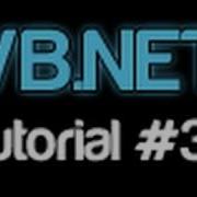 VB NET Tutorial 36 Splitting Strings Visual Basic 2008 2010