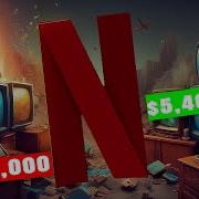 How Streaming DESTROYED Cable TV